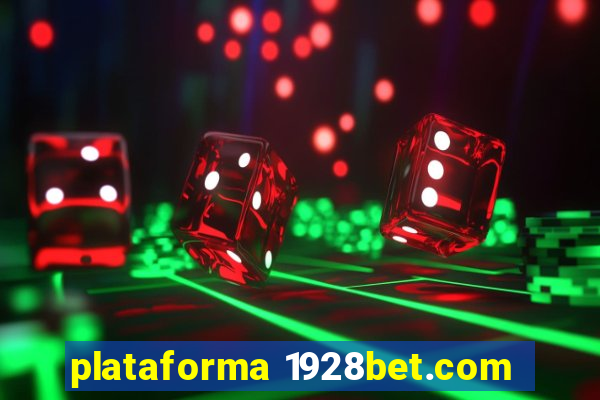 plataforma 1928bet.com